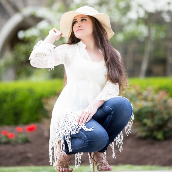 Meet your Posher, Savannah - Picture 1 of 1